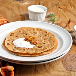 Potato Tortilla - Recipe photo by VVK