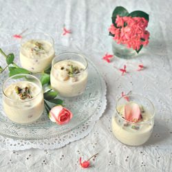 Indian Vermicelli pudding - Recipe photo by sayantani