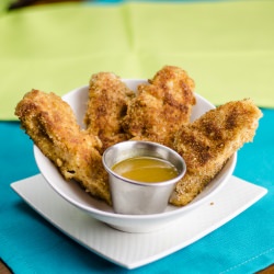 Chicken Tenders - Recipe photo by cookingbymoonlight