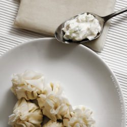 Crab Rangoon - Recipe photo by bebenyabubu