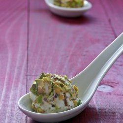 Ice Cream Bites - Recipe photo by cravingsofalunatic