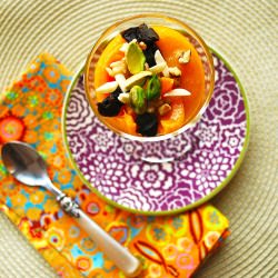 Fruit Dessert Salad - Recipe photo by May I have that recipe