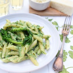 Easy peasy pasta - Recipe photo by Regula Ysewijn Foodwise