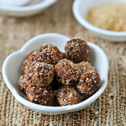 Thai Tamarind Candy - Recipe photo by rachelcooksthai