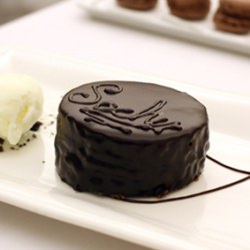 International Culinary Center - Recipe photo by Food Gal