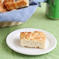 7-Up Biscuits - Recipe photo by kirbie