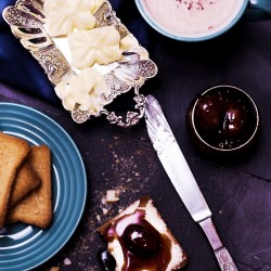 Toast - Recipe photo by Antonina