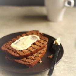 Banana Bread - Recipe photo by Ribbonclown