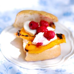 Sandwiches - Recipe photo by UnaZebrApois