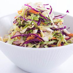 Coleslaw - Recipe photo by PBSFood