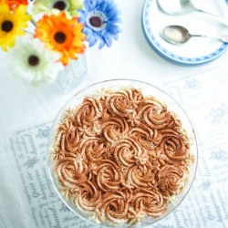 TIramisu - Recipe photo by bundaridha