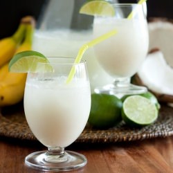 Brazilian Limeade - Recipe photo by cooking classy