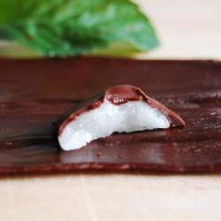 Homemade After Eights - Recipe photo by nade in the kitchen