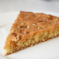 Brown Sugar Skillet Cake - Recipe photo by kitchen_trials