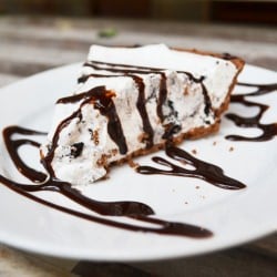 Cool Whip Pie - Recipe photo by digintobooks