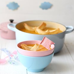 Butternut & curry cream - Recipe photo by SandeeA