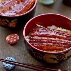 Unagi Don (Unadon) - Recipe photo by Just One Cookbook