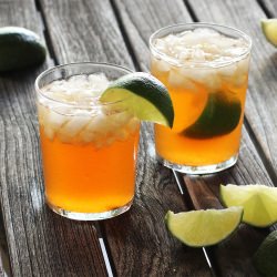 Ancho Chile Margarita - Recipe photo by Kitchen Konfidence