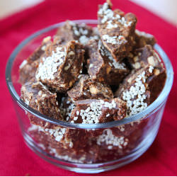 Five-Spice pb Sesame Can - Recipe photo by peanutbutterco
