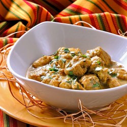 Indian Style Chicken Curry - Recipe photo by julesfood