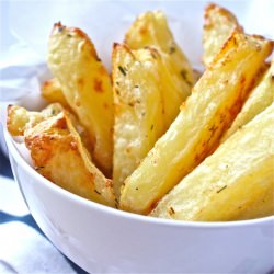 The Biting Crunch - Recipe photo by Meganns Kitchen