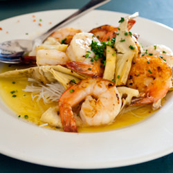 Eating our way through Israel - Recipe photo by kmartinelli
