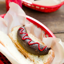 Cupcakewurst - Recipe photo by cupcakeproject