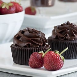 Chocolate Love - Recipe photo by sweetrevelations