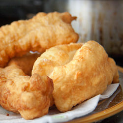 Stubby Youtiao - Recipe photo by teafortwo.c