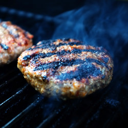 Knockout Burger Recipes for Summer - Recipe photo by ptuorto