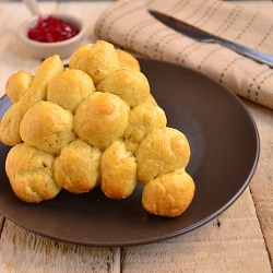 Challah - Recipe photo by Taste Of Pearl City