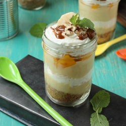 LUSCIOUS TROPICAL FRUIT - Recipe photo by Dishesfrommykitchen