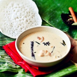 Chicken stew - Recipe photo by Shumi