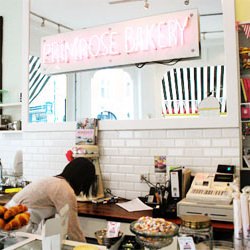 Primrose Bakery @ Tavistock Street - Recipe photo by che-cheh