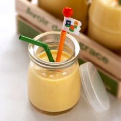Mango Lassi - Recipe photo by food-4tots