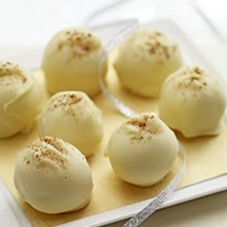 Christmas Recipe - Recipe photo by Hosting Essence