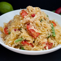 Som Ta - Recipe photo by kmartinelli