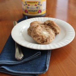 Buttermilk Biscuits - Recipe photo by mealplanmom