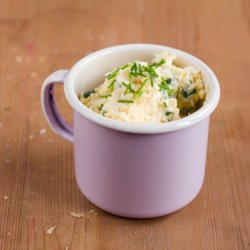 Egg Paste - Recipe photo by zuzuhoho