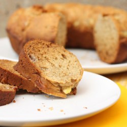 Banana Bread - Recipe photo by TheVietVegan
