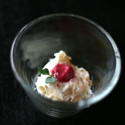 Brandade – Salted cod - Recipe photo by soffia