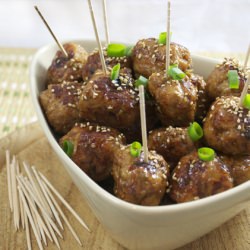 Tsukune - Recipe photo by oneequalstwo