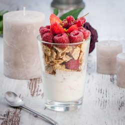 Fruity Breakfast - Recipe photo by NowimaCook