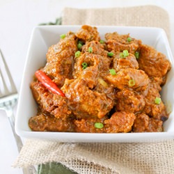 Pork - Recipe photo by highwine21