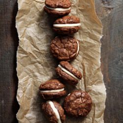 Brownie Cookies - Recipe photo by BakersRoyale
