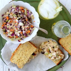 Summer Picnic Food - Recipe photo by boulderlocavore