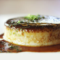 Coconut Flans - Recipe photo by lisal