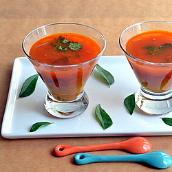 V8 Rasam - Recipe photo by MySpicyKitchen