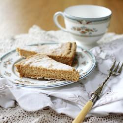 Best Ever Shortbread - Recipe photo by nutmegs seven