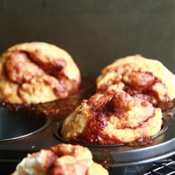 Quick Cinnamon Rolls - Recipe photo by wildreverie_byamanda